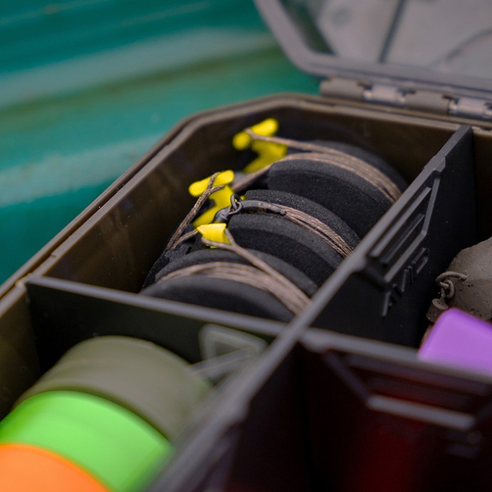 Futrola Avid Carp Reload Accessory Box