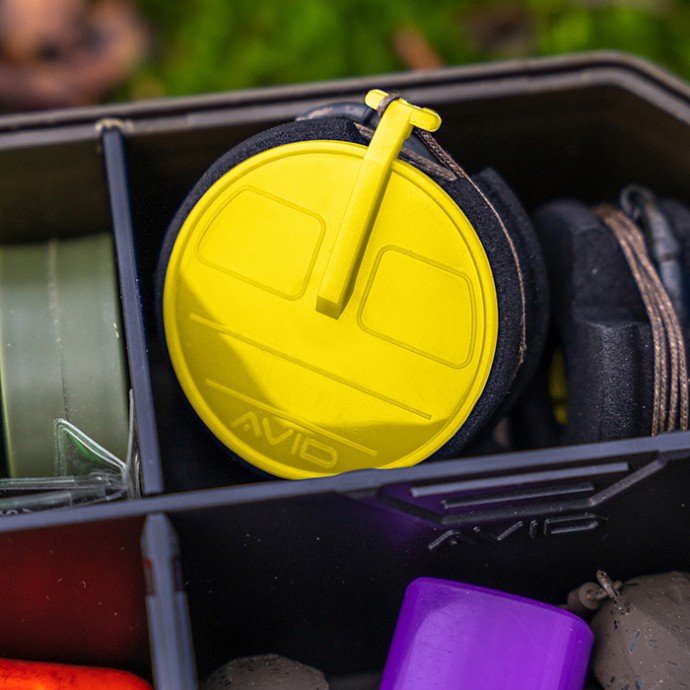 Futrola Avid Carp Reload Accessory Box