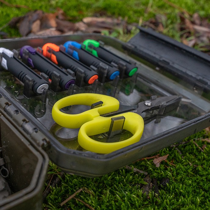 Futrola Avid Carp Reload Accessory Box