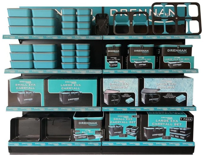 Futrola Drennan DMS Eva Visi Box