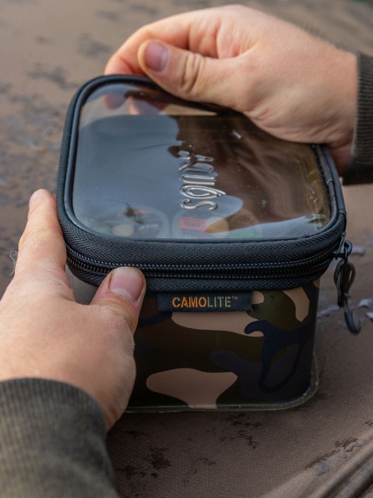 Futrola Fox Aquos Camolite Accessory Bag Small