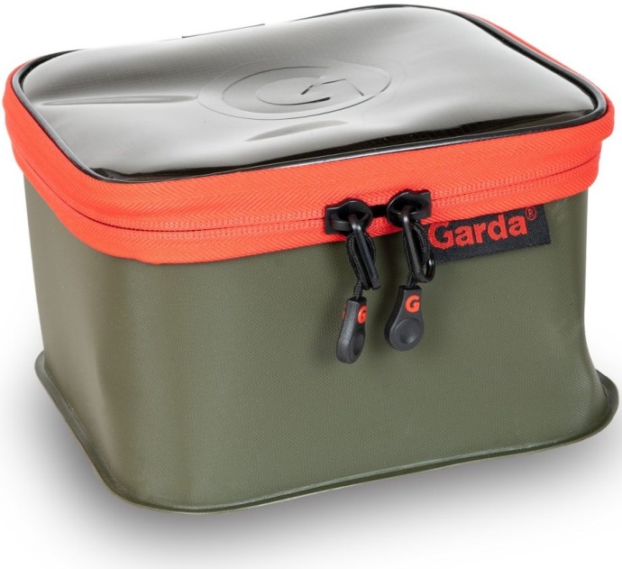 Futrola Garda EVA Handy Case + Zip Mesh