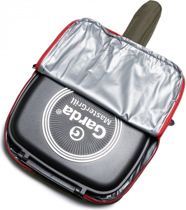 Futrola Garda Master Grill Pan Cover