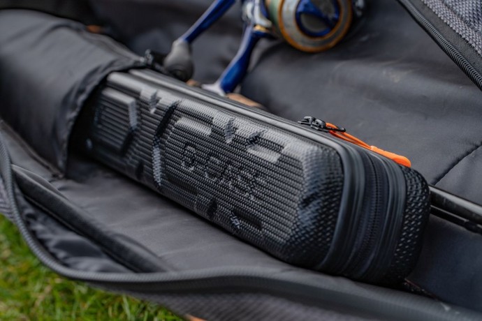 Futrola Guru Q - Case Quiver Tip Holder