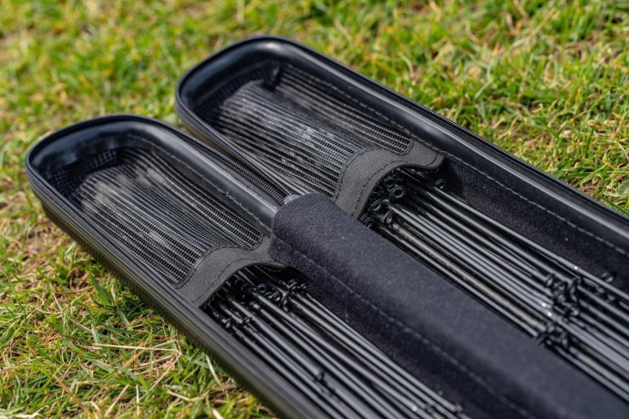 Futrola Guru Q - Case Quiver Tip Holder