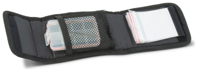 Futrola Iron Claw L-Case NX