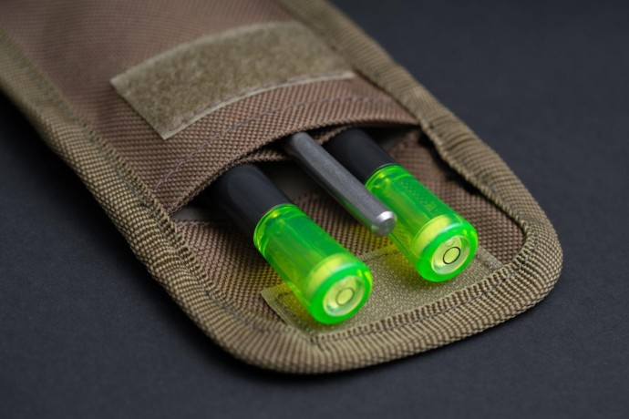 Futrola Korda Compac Distance Stick Bag