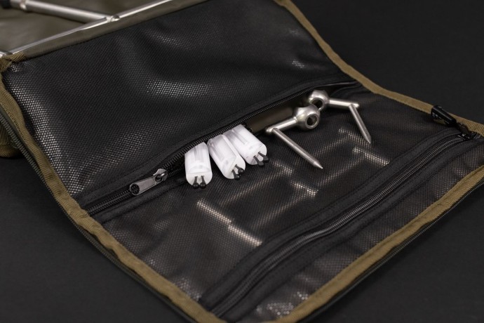 Futrola Korda Compac Singlez Bag