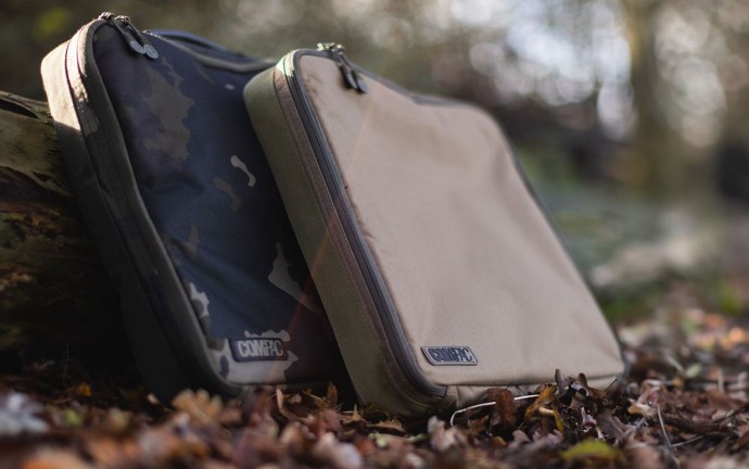 Futrola Korda Compac Singlez Bag