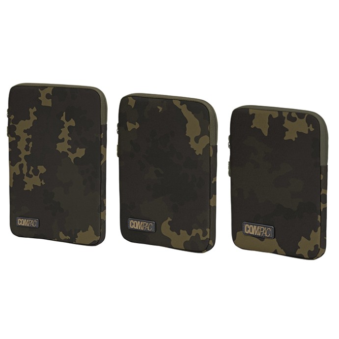 Futrola Korda Compac Tablet Bag Dark Kamo