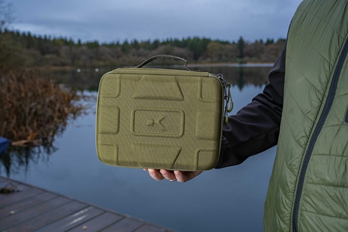 Futrola Korum Progress Hardcase Cooler 4l