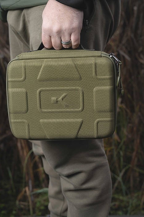 Futrola Korum Progress Hardcase Cooler 4l