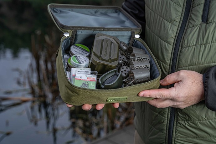 Futrola Korum Progress Hardcase Pouch 4l