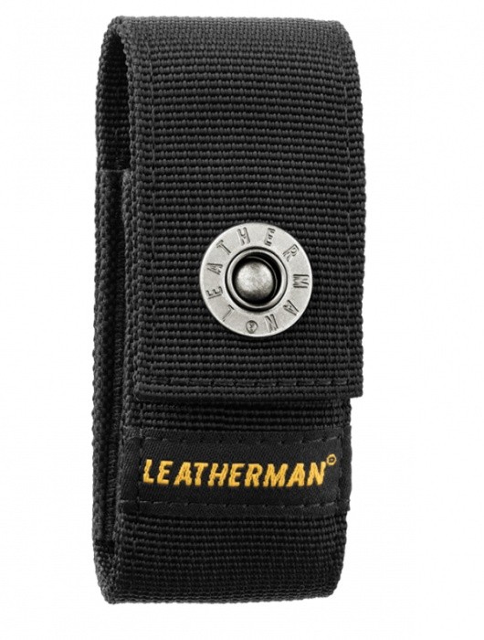 Futrola Leatherman Nylon Black