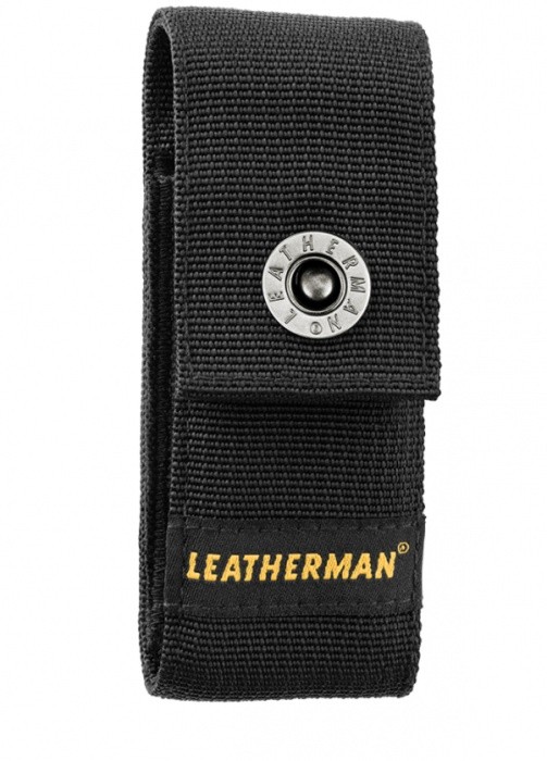 Futrola Leatherman Nylon Black