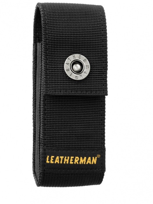 Futrola Leatherman Nylon Black