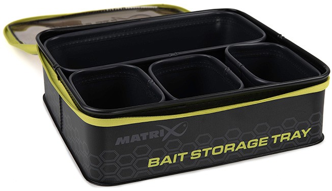 Futrola Matrix EVA Bait Storage Tray