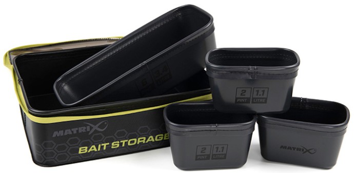 Futrola Matrix EVA Bait Storage Tray