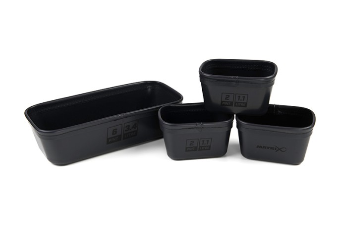 Futrola Matrix EVA Bait Storage Tray