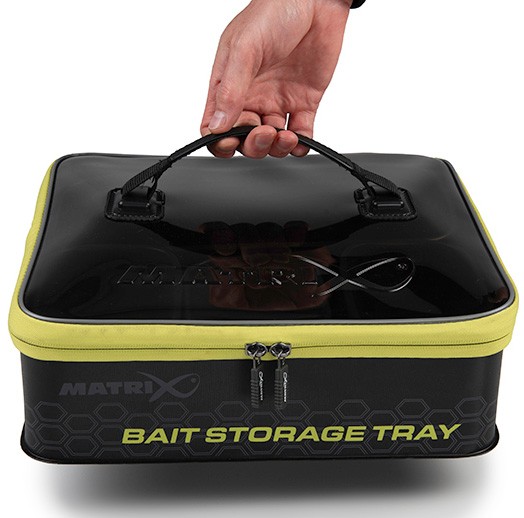 Futrola Matrix EVA Bait Storage Tray