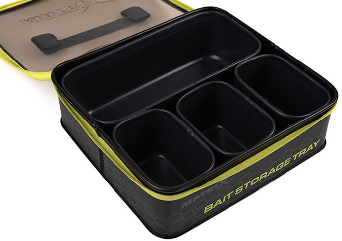 Futrola Matrix EVA Bait Storage Tray