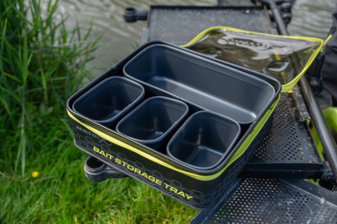 Futrola Matrix EVA Bait Storage Tray