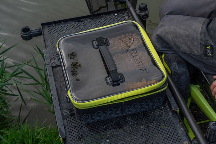 Futrola Matrix EVA Bait Storage Tray