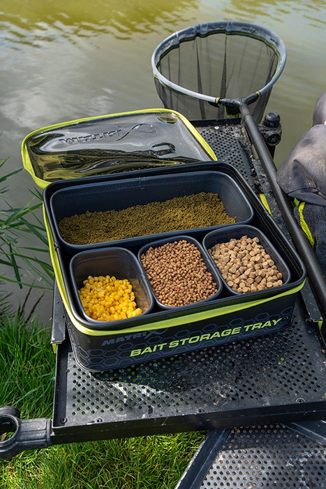 Futrola Matrix EVA Bait Storage Tray
