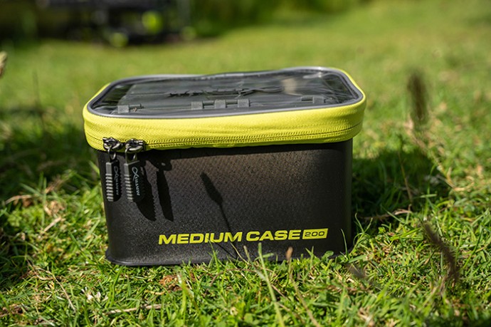 Futrola Matrix EVA Case 200 Medium