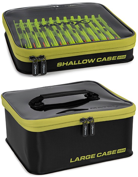 Futrola Matrix EVA Case 250