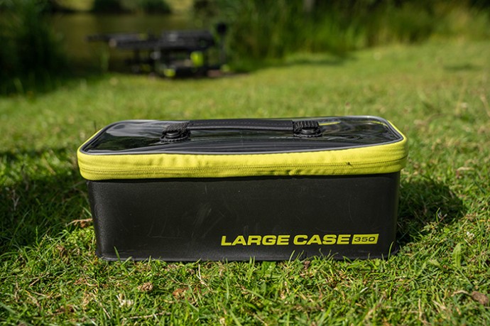 Futrola Matrix EVA Case 350 Large
