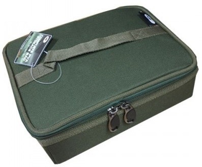 Futrola NGT PVA Rig Storage Bag 27x20x9cm