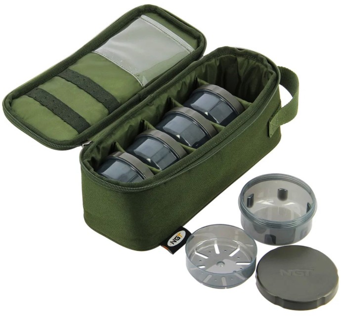 Futrola NGT za Dipy Deluxe Glug Bag