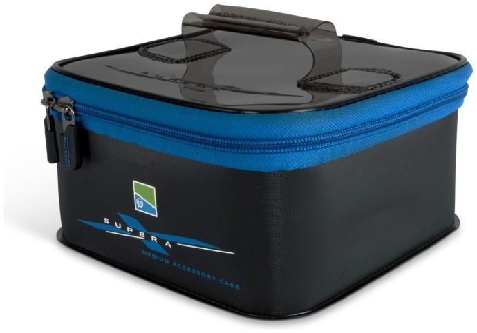 Futrola Preston Supera X Medium Eva Accessory Case