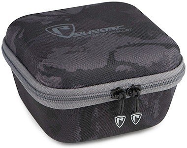 Futrola Rage Camo Voyager Hard Accessory Wallet