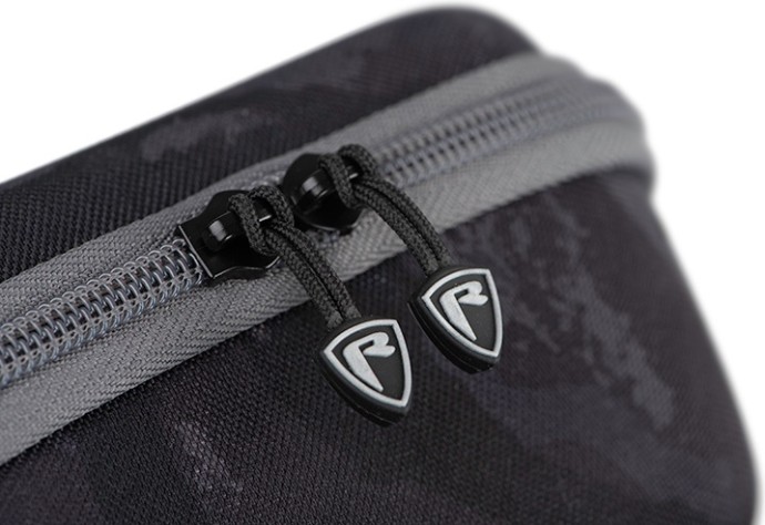 Futrola Rage Camo Voyager Hard Accessory Wallet
