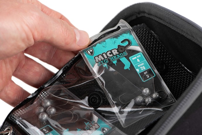 Futrola Rage Camo Voyager Hard Accessory Wallet
