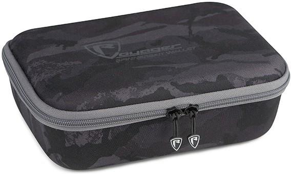 Futrola Rage Camo Voyager Hard Spinnerbait Wallet