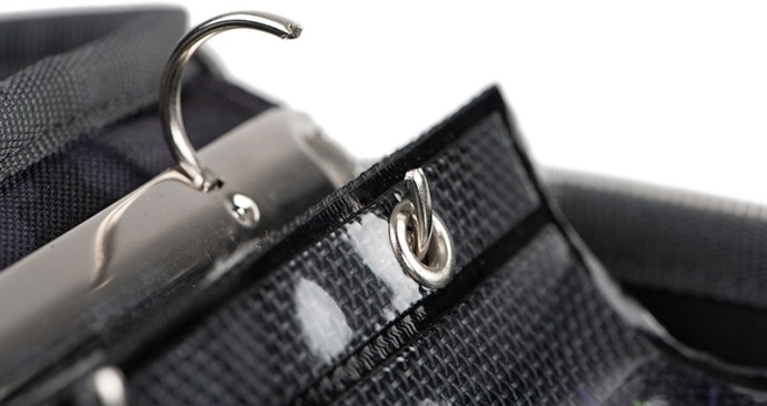 Futrola Rage Camo Voyager Hard Spinnerbait Wallet