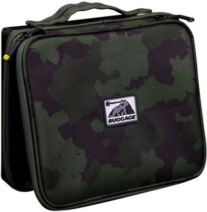 Futrola RidgeMonkey Ruggage Compact Scales Pouch