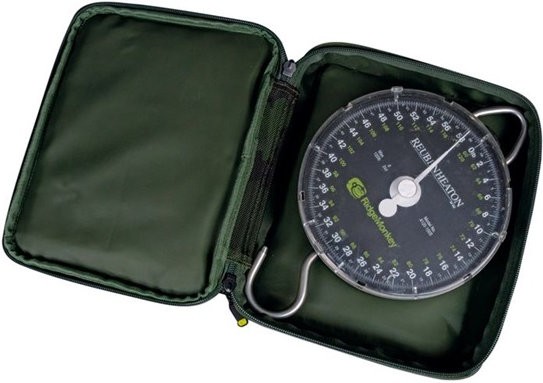 Futrola RidgeMonkey Ruggage Compact Scales Pouch