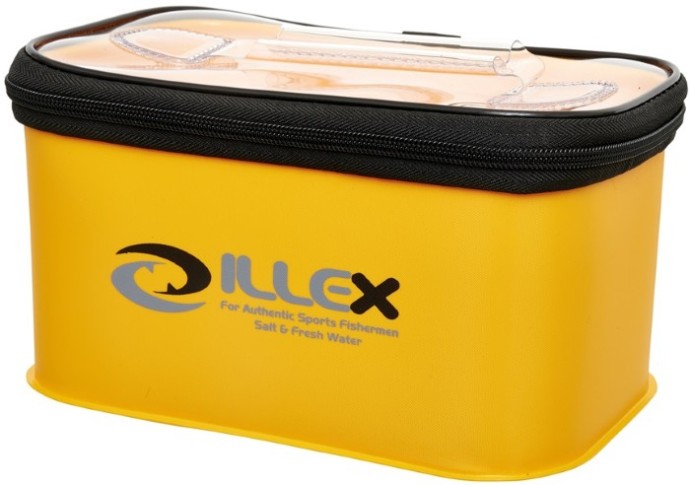 Futrola Sensas Safe Bag Yellow