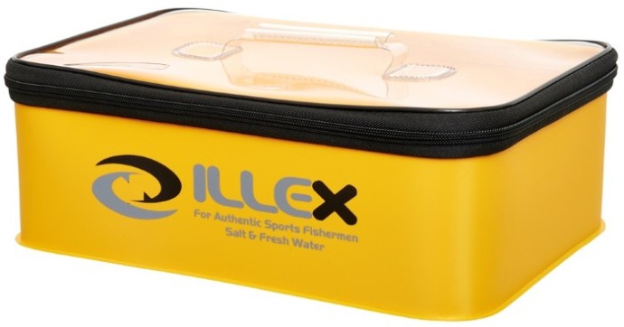 Futrola Sensas Safe Bag Yellow