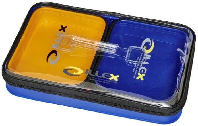 Futrola Sensas Safe Slim Bag Blue