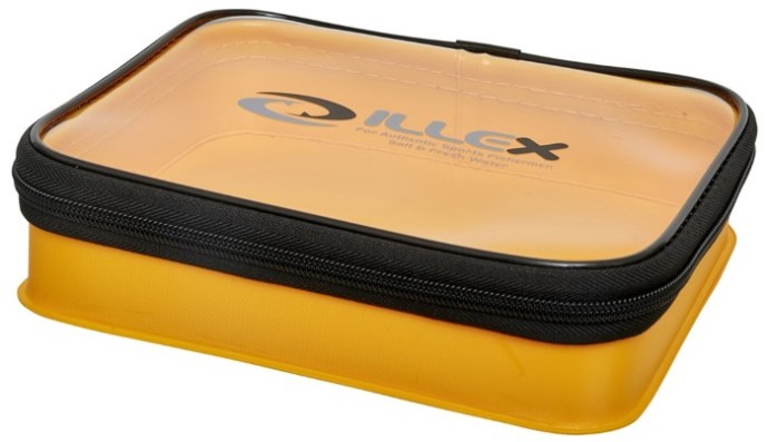 Futrola Sensas Safe Slim Bag Yellow