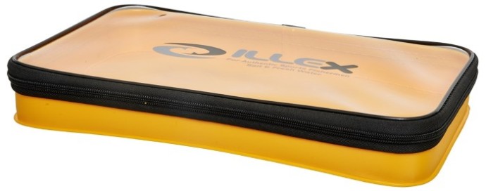 Futrola Sensas Safe Slim Bag Yellow