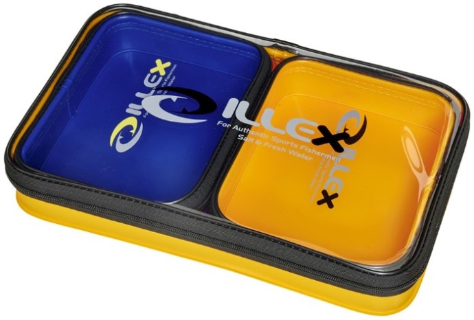 Futrola Sensas Safe Slim Bag Yellow