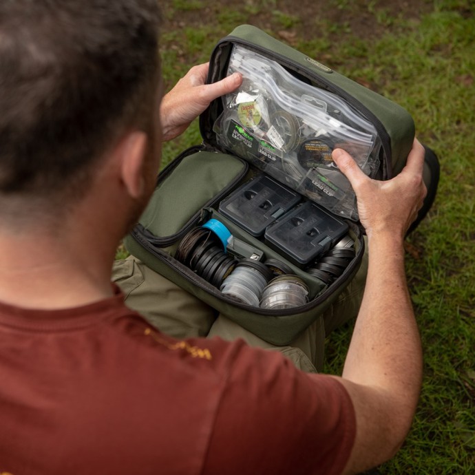 Futrola Wychwood Comforter Tackle Organiser