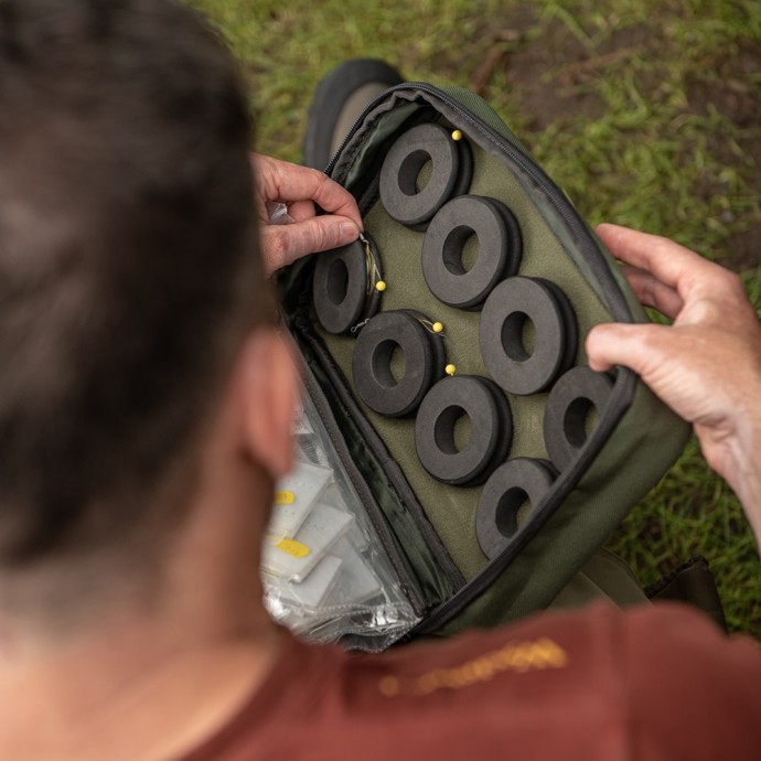 Futrola Wychwood Comforter Tackle Organiser