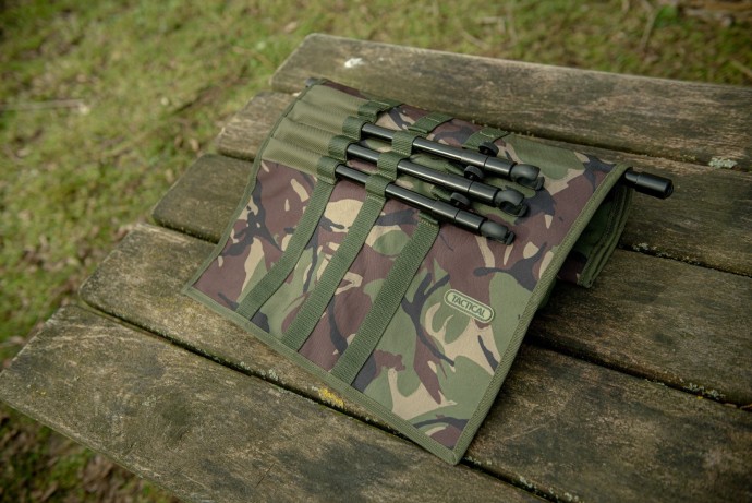 Futrola Wychwood Tactical HD Bankware Roll